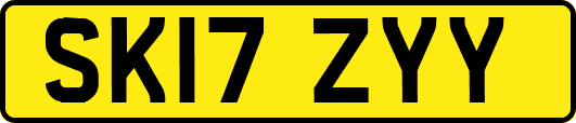 SK17ZYY