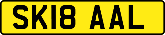 SK18AAL