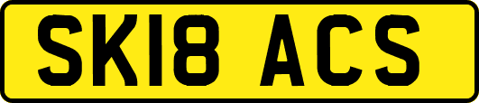 SK18ACS