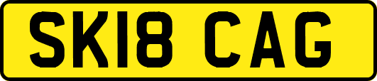 SK18CAG