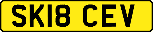 SK18CEV