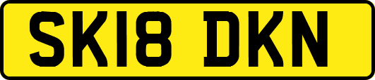 SK18DKN