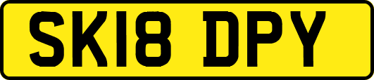 SK18DPY