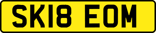SK18EOM