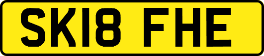 SK18FHE