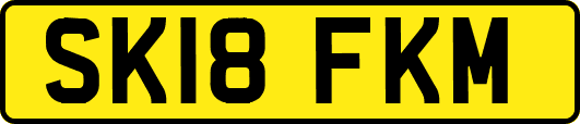 SK18FKM