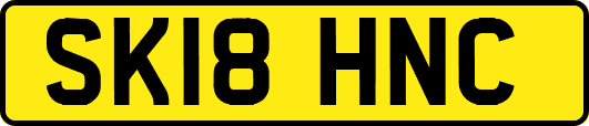 SK18HNC