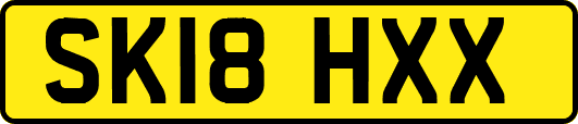 SK18HXX