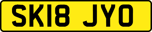 SK18JYO