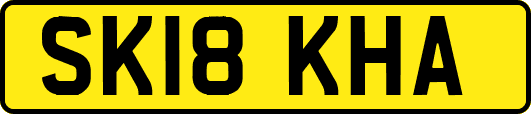 SK18KHA