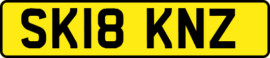 SK18KNZ