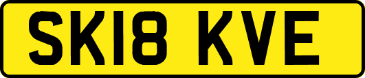 SK18KVE