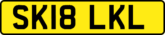 SK18LKL