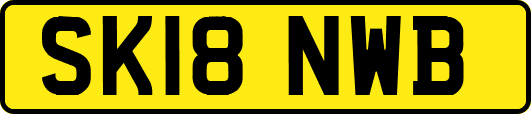 SK18NWB