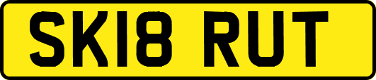 SK18RUT