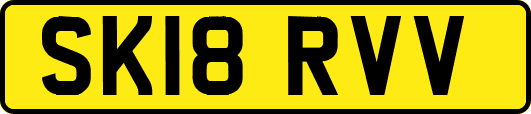 SK18RVV