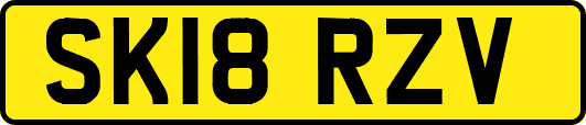 SK18RZV