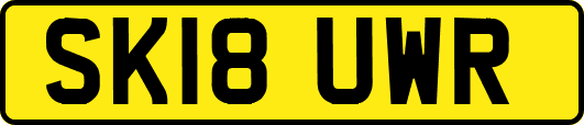 SK18UWR