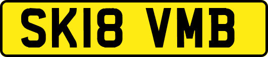 SK18VMB