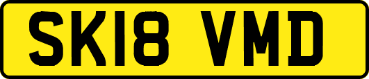 SK18VMD
