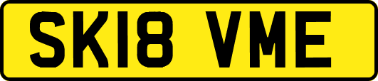 SK18VME