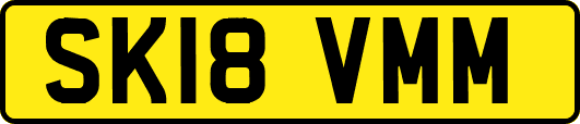 SK18VMM