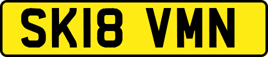 SK18VMN