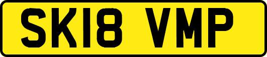 SK18VMP