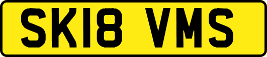 SK18VMS