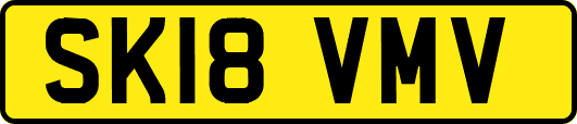 SK18VMV
