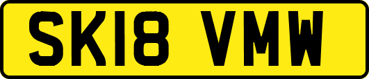 SK18VMW