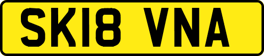 SK18VNA