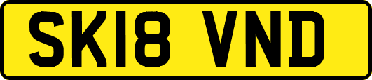 SK18VND
