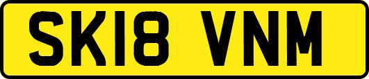 SK18VNM