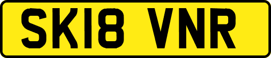 SK18VNR