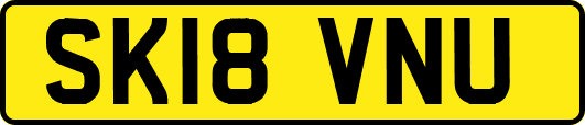 SK18VNU