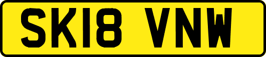 SK18VNW