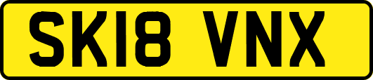 SK18VNX