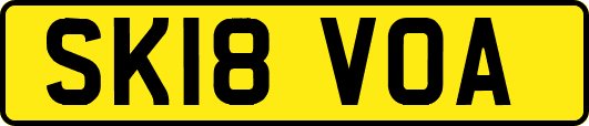 SK18VOA