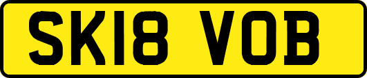 SK18VOB