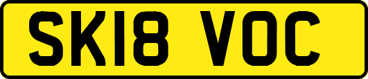 SK18VOC