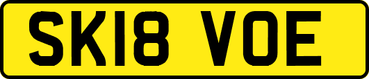 SK18VOE