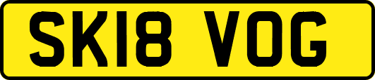 SK18VOG