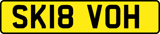 SK18VOH