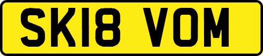 SK18VOM