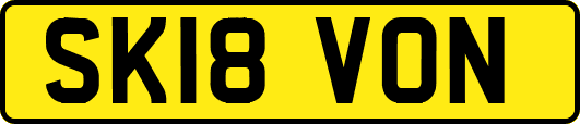 SK18VON
