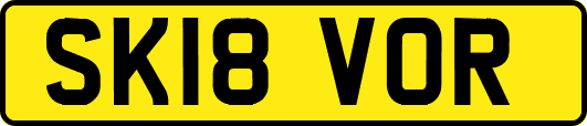 SK18VOR