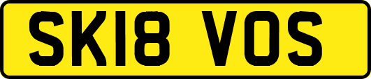 SK18VOS