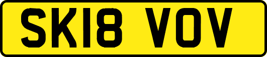 SK18VOV