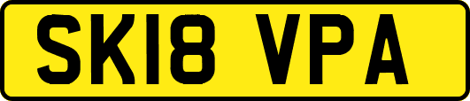 SK18VPA
